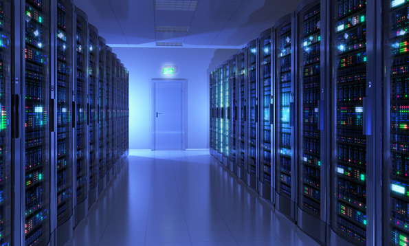 انتخاب هاست